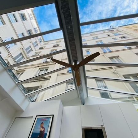 Warm 18M Ideal For Couple In Paris Exterior photo