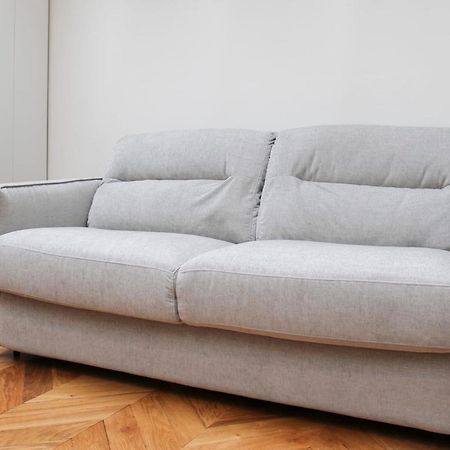 Warm 18M Ideal For Couple In Paris Exterior photo